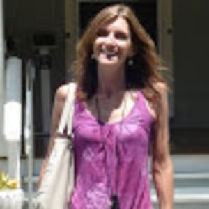 Meet your Posher, Cindy